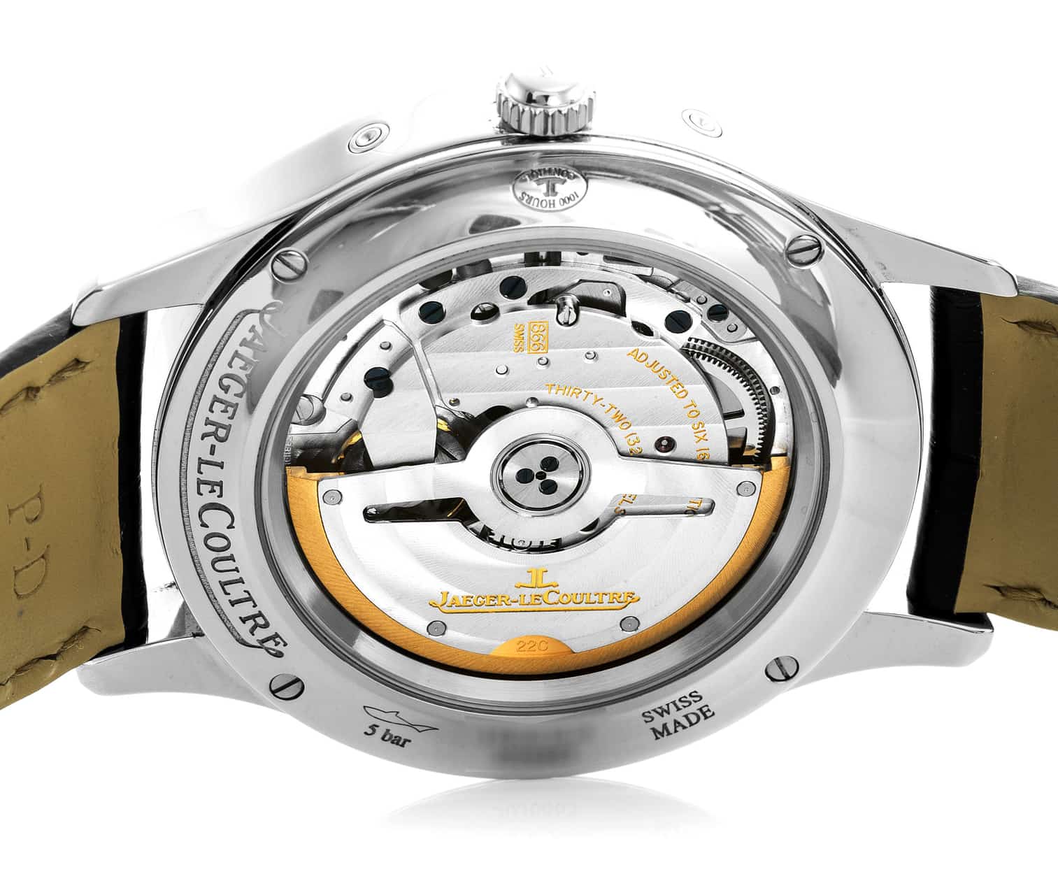 Jaeger clearance lecoultre 1558420